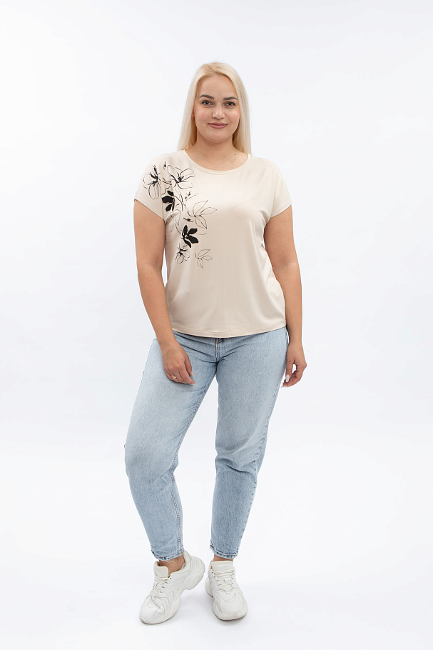 Джемпер жен.