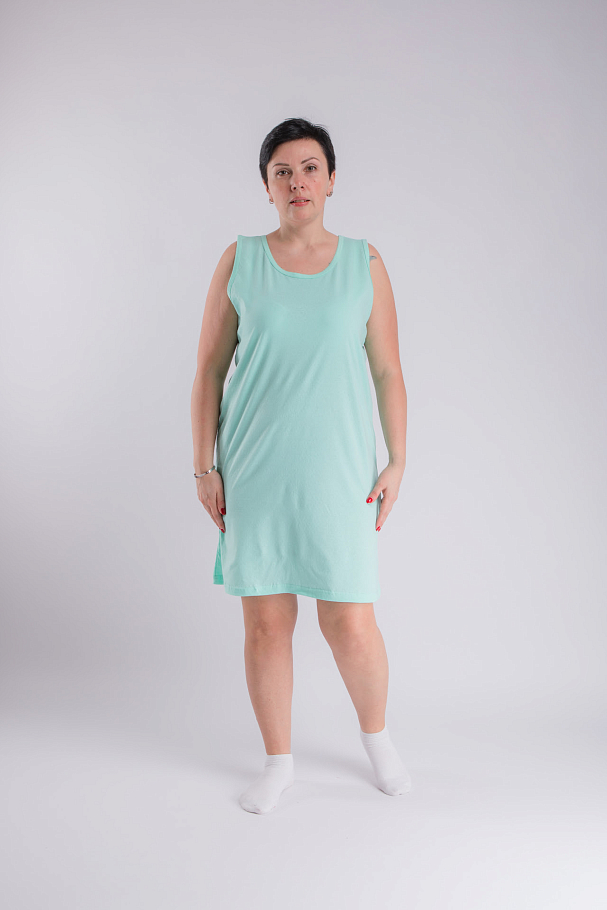 Сорочка жен.нижняя