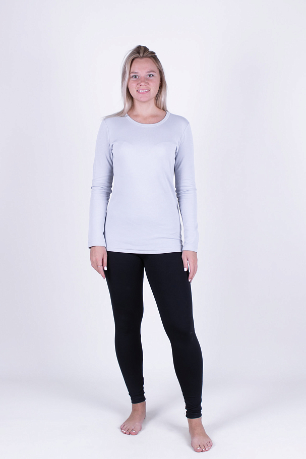 Фуфайка 'термо' жен.