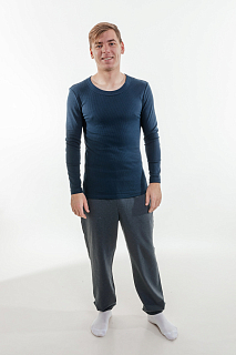 Фуфайка 'термо' муж.