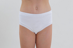 Трусы для дев.