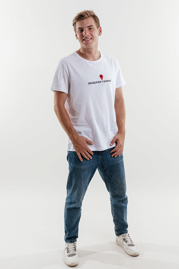 Фуфайка муж.