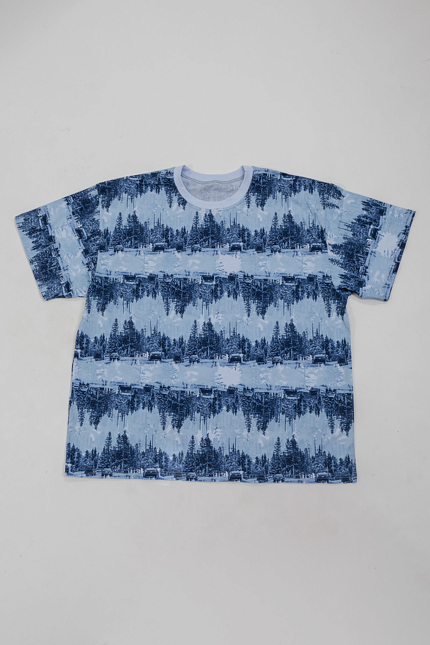 Фуфайка муж.