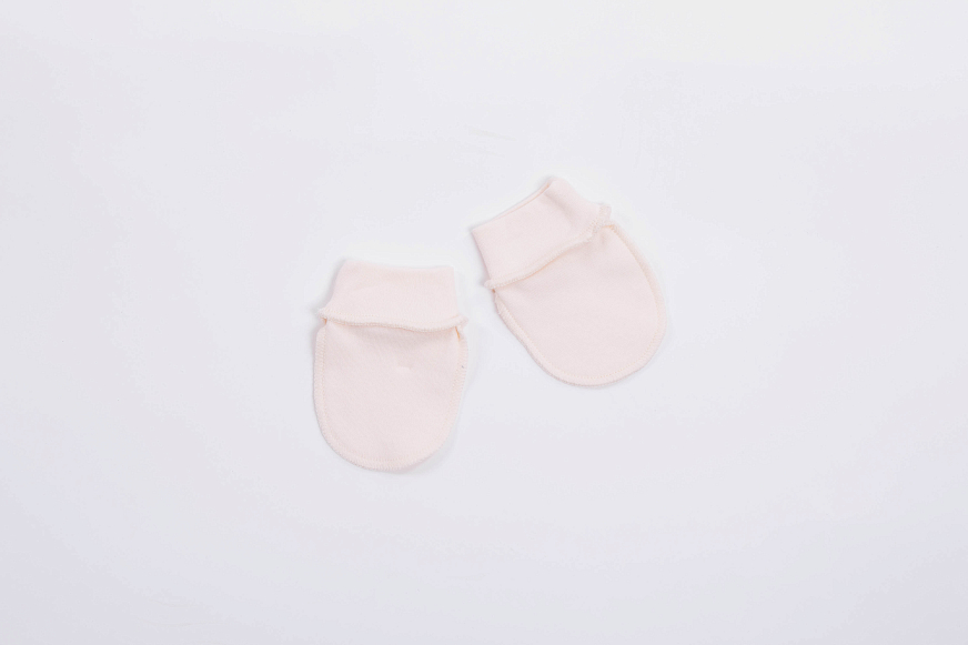 Рукавички ясельные