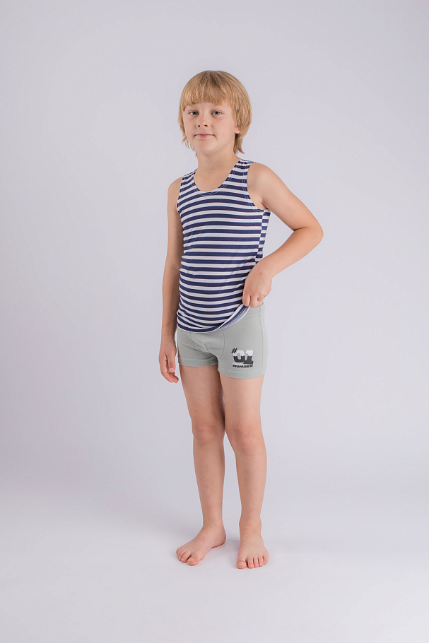 Майка для мал.