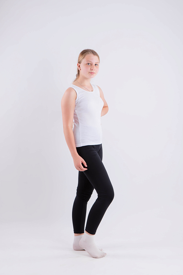 Майка для дев.