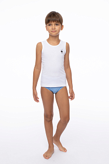 Комплект для мал.(майка+трусы)