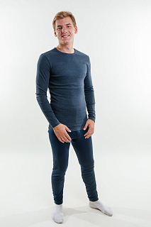 Фуфайка 'термо' муж.