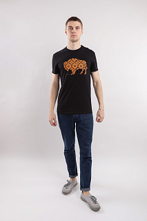 Фуфайка муж.