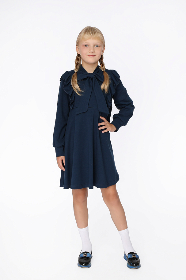 Платье для дев.