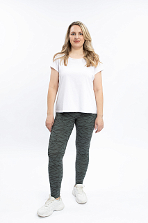 Легинсы жен.