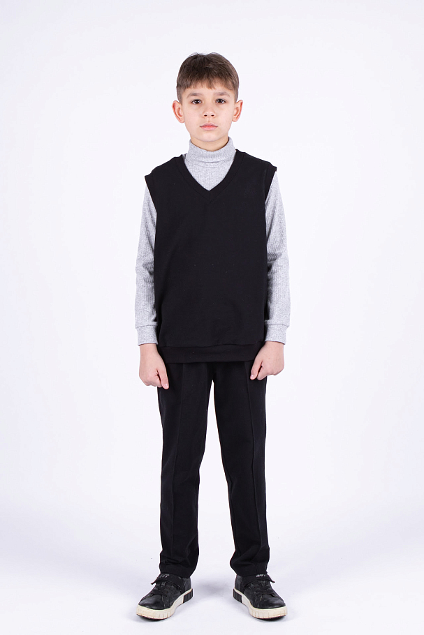 Жилет для мал.