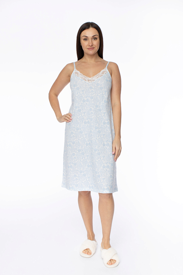 Сорочка жен.ночн.