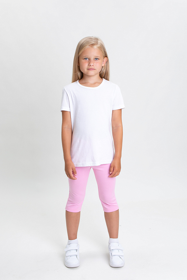 Капри для дев.