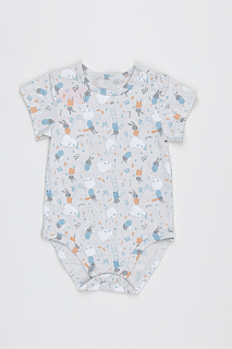 Комбинезон для мал. кор.