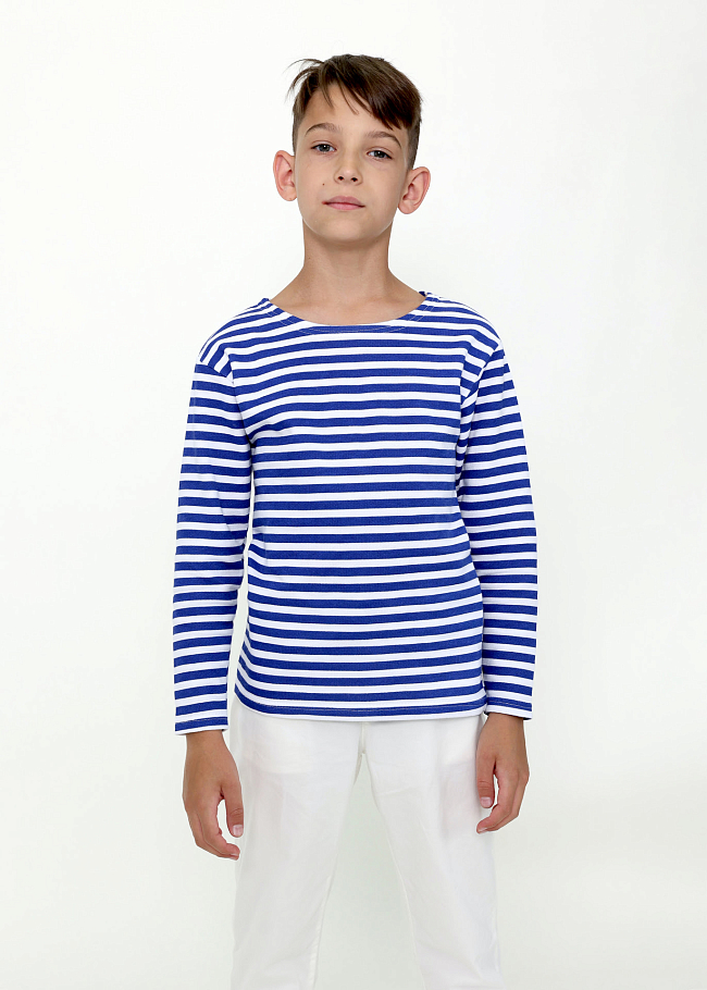 Фуфайка для мал.