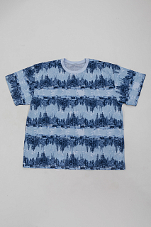 Фуфайка муж.