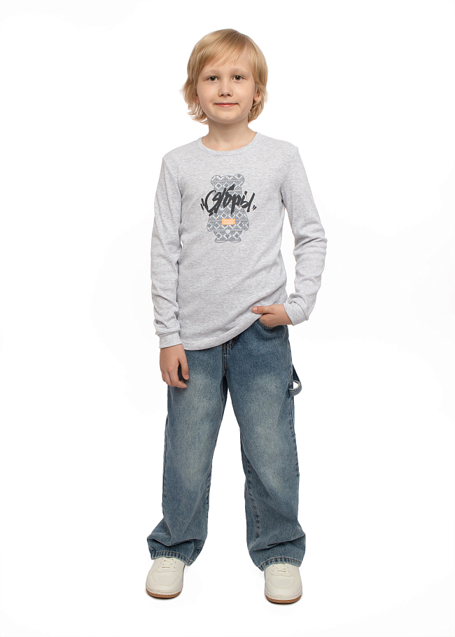 Джемпер для мал.