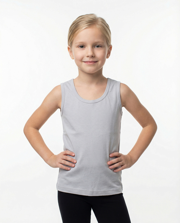 Майка для дев.