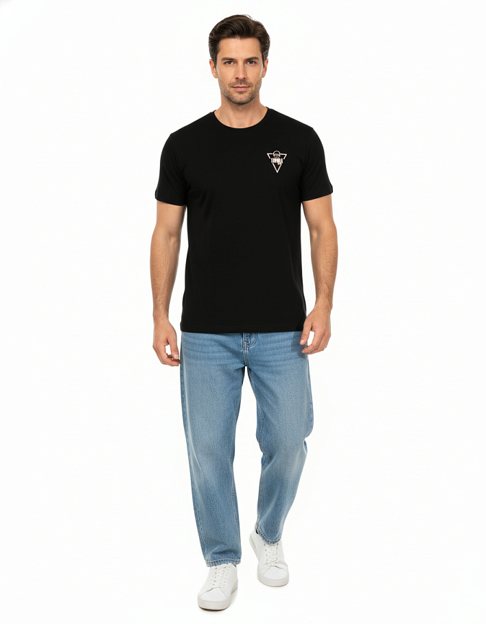 Футболка мужская