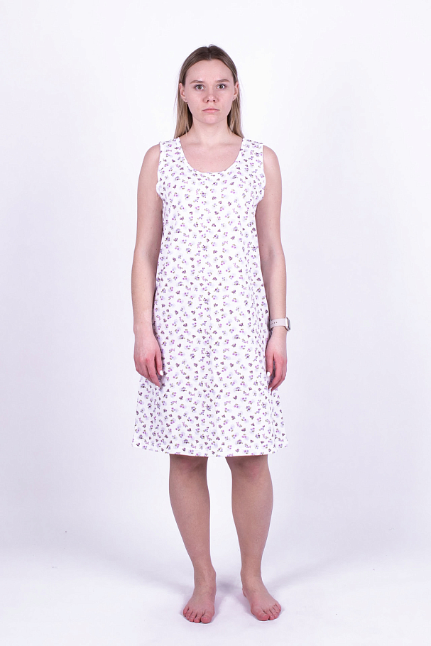 Сорочка жен.нижняя