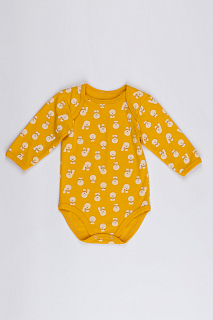 Комбинезон для мал. кор.