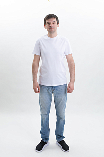 Футболка мужская