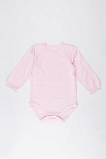 Комбинезон ясельный короткий