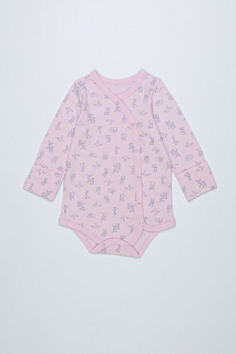 Комбинезон для дев.кор.