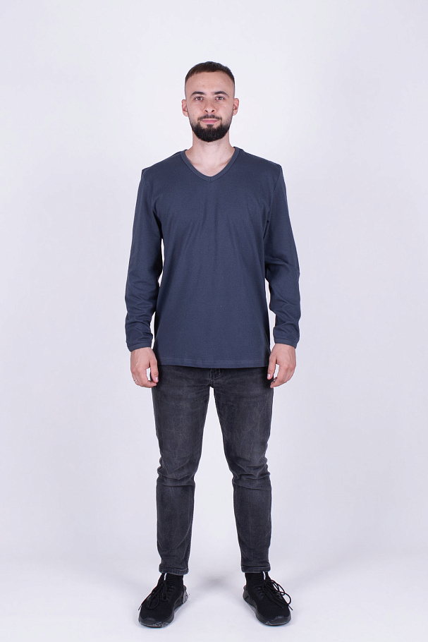 Фуфайка муж.