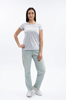 Фуфайка жен.