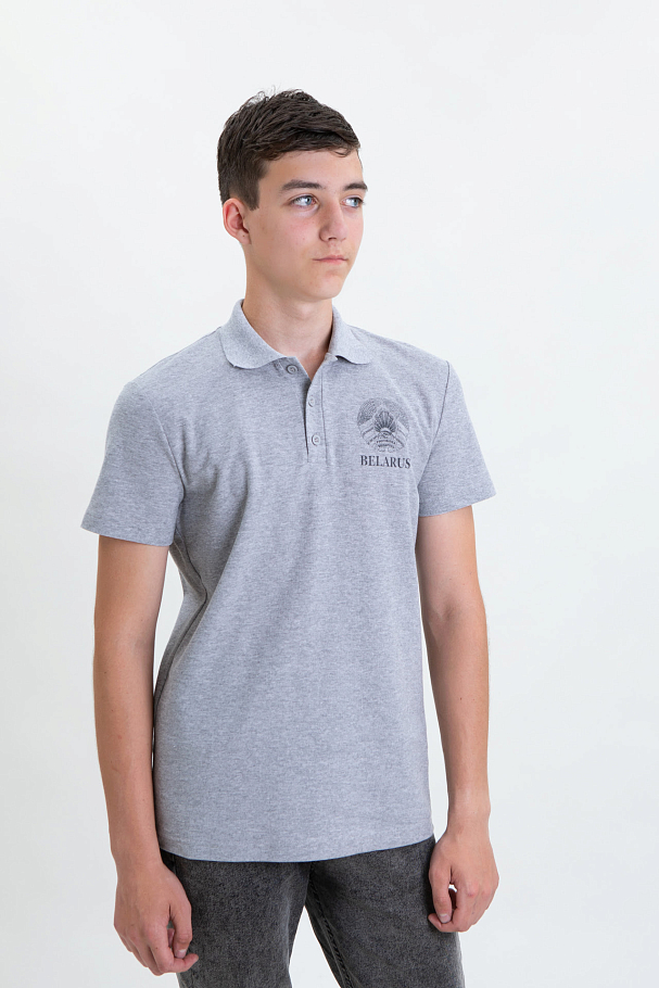 Джемпер для мал.