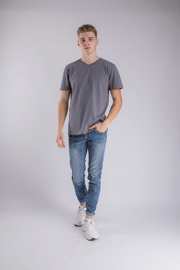 Фуфайка муж.